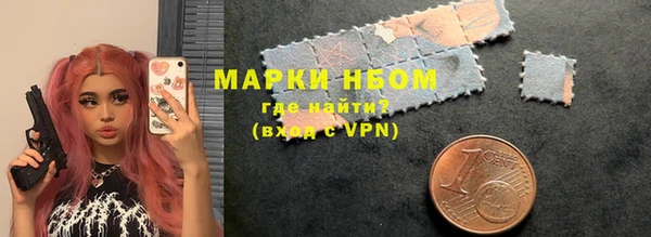 твердый Алексин